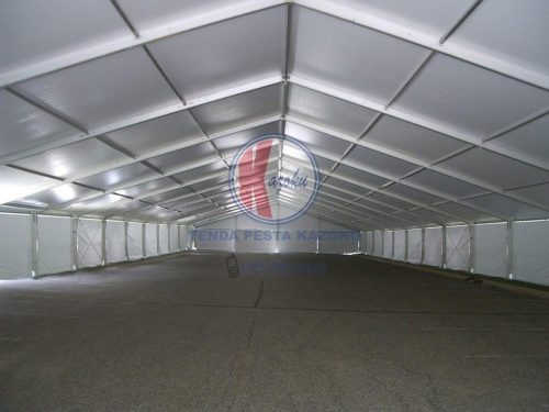 Sewa Tenda Roder