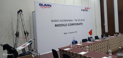 Sewa Backdrop R8