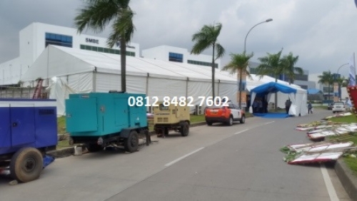 Sewa Tenda Roder 