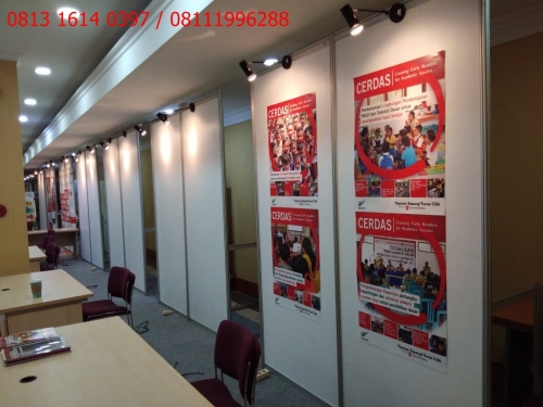 Sewa Panel Photo Panel Foto R8 Panel R8 
