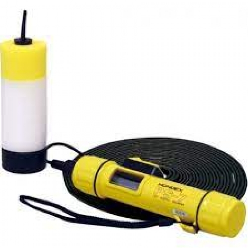 Hondex Ps7  Hondex Ps7fl Depthsounder 082217294199