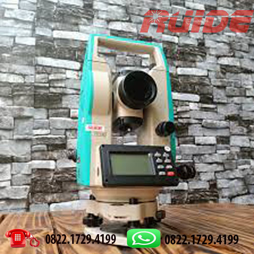 Jual Digital Theodolite Murah Ruide Rt2  Ga Bahaya Ta