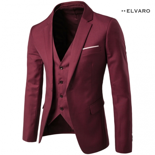Sewa Jas Pria Warna Silver Sewa Jas Pria Warna Ungu