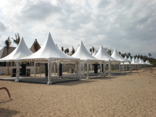 Sewa Tenda Sarnafil Jakarta