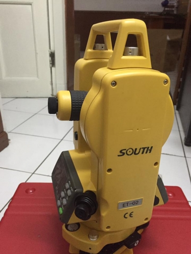Digital Theodolite South Et02 Codjabodetabek